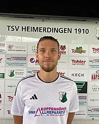 Leon Baumeister