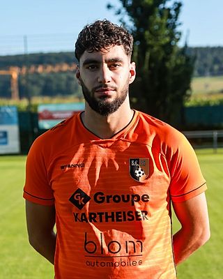 Dylan Magalhães da Graça