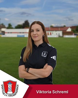 Victoria Schreml
