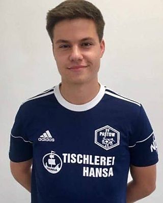 Jonas Wiek