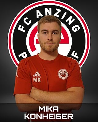 Mika Konheiser