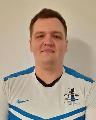Valerii Pasiutin