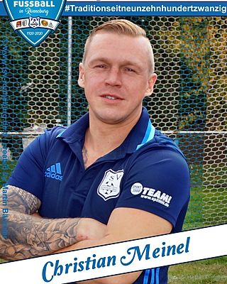 Christian Meinel