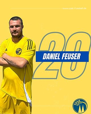 Daniel Feuser