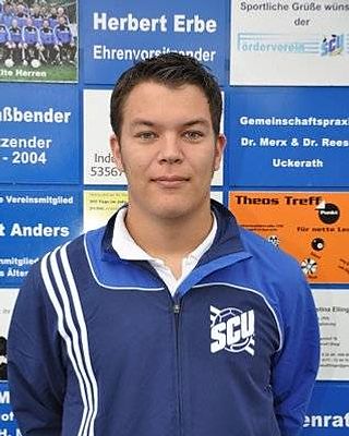 Michael Oerfgen