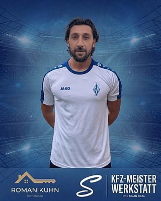 Gaetano Martines