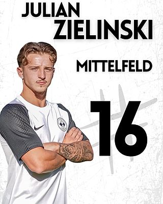 Julian Zielinski