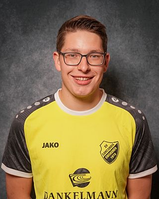 Jannes Eistrup-Große Vestert