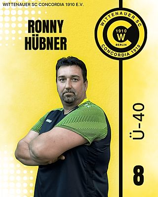 Ronny Hübner
