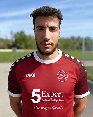 Ibrahim Slimi