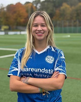 Elisabeth Ulrich