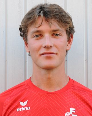 Joel Kälin