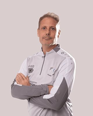 Tobias Weckerle