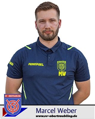 Marcel Weber