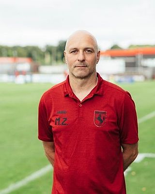 Marko Zielinski
