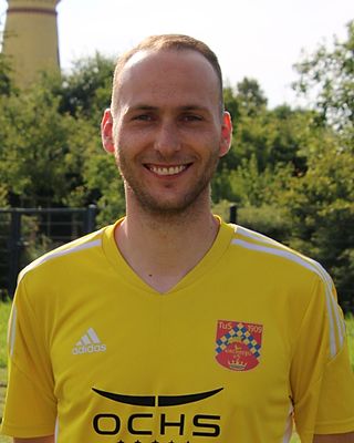 Tim Müller