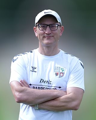 Mario Frenzel
