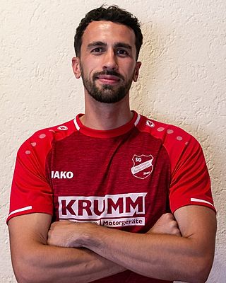 Timo Zehnle