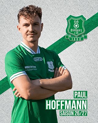 Paul Hoffmann