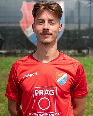 Filip Paljic