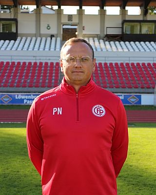 Peter Neimann