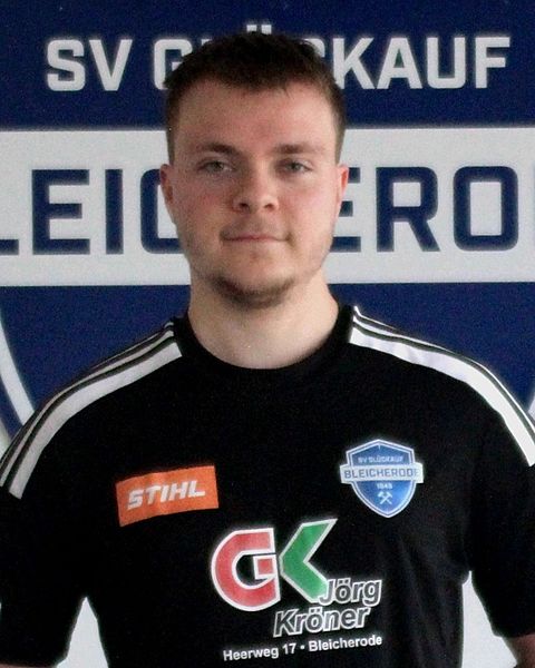 Foto: SV Glückauf Bleicherode
