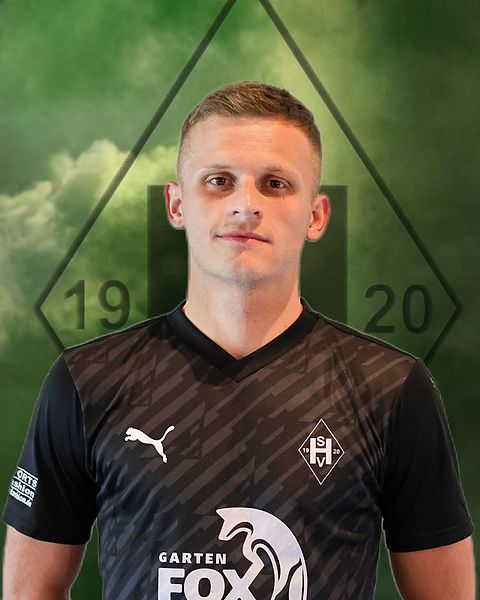 Foto: Lea Friedeheim