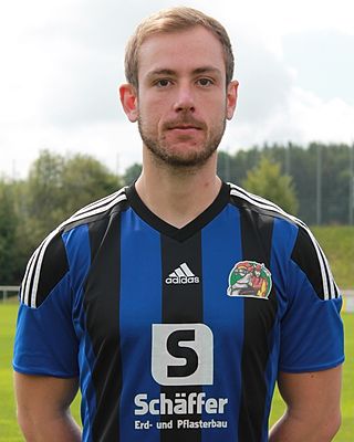 Tobias Mauracher