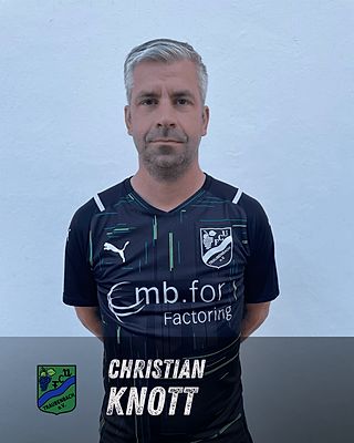 Christian Knott
