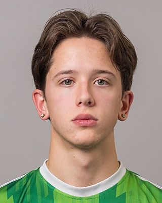 Kylian Nicoletti