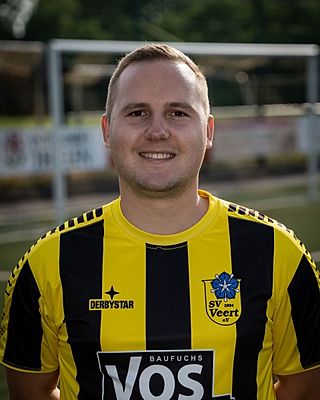 Mike Theunissen