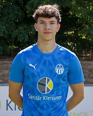 Jakob Schaller