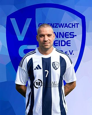 Marcel Krings
