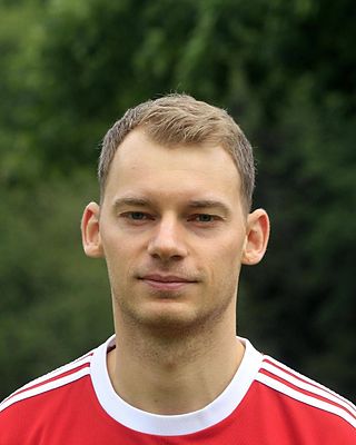 Lukas Binzer