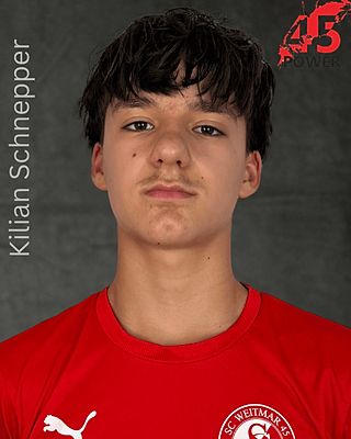 Kilian Schnepper