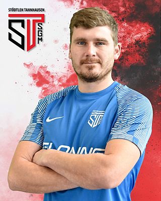 Fabian Ganzenmüller