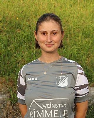 Paulina Biggel
