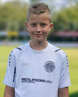 Lukas Höflmayr