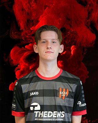 Mads Bäcker