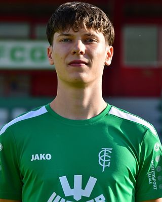 Lukas Hegele