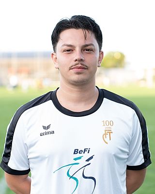 Hanis Osmani