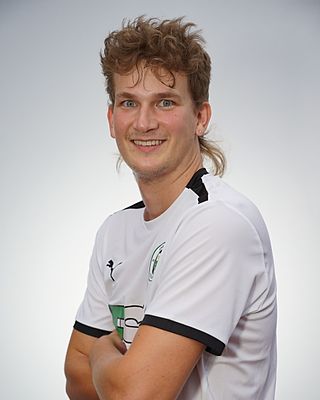 Aaron Keffel