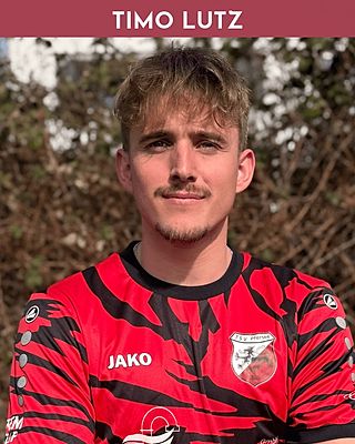 Timo Lutz