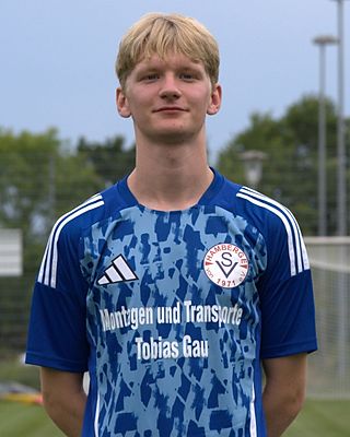 Tyler Grube