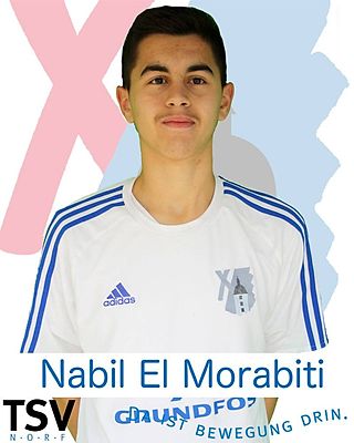 Nabil El Morabiti