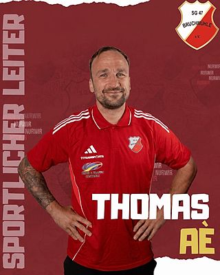 Thomas Aé