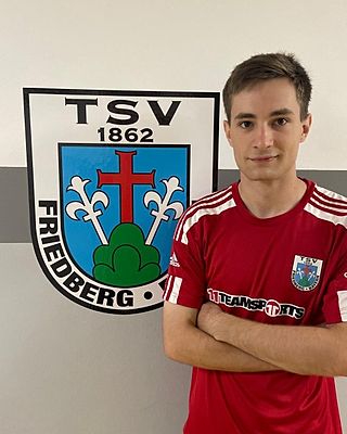 Daniel Müller