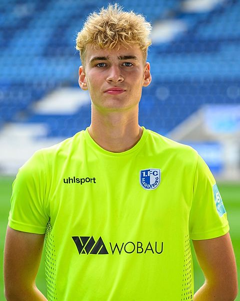 Foto: 1. FC Magdeburg