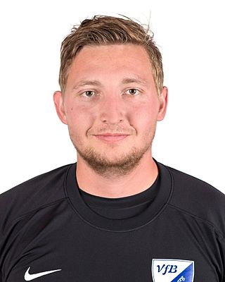 Dennis Kleebauer