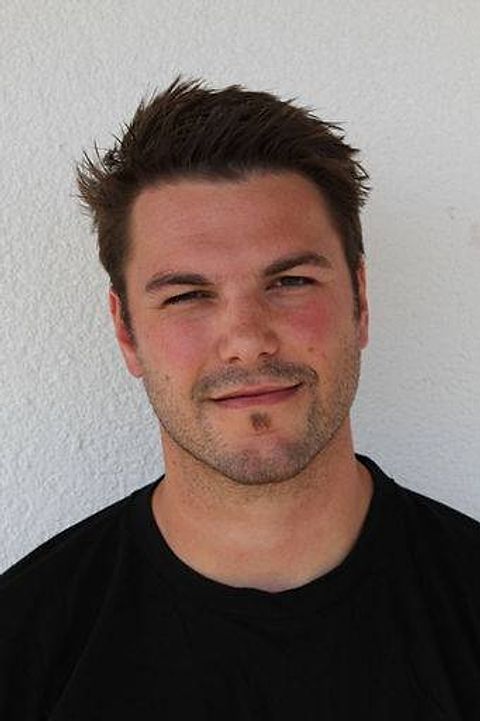 Foto: Portrait: Thomas Ott J. Bulla